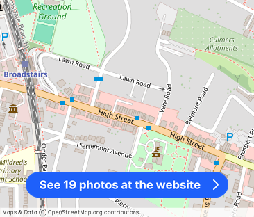 High Street, Broadstairs, Kent, CT10 - Photo 1