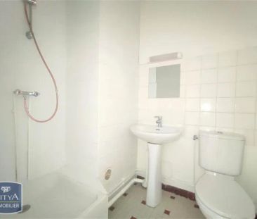 Appartement à louer 1 pièce 14.35m² - Photo 3