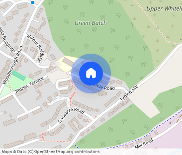 Stoneable Road, Radstock - Photo 1