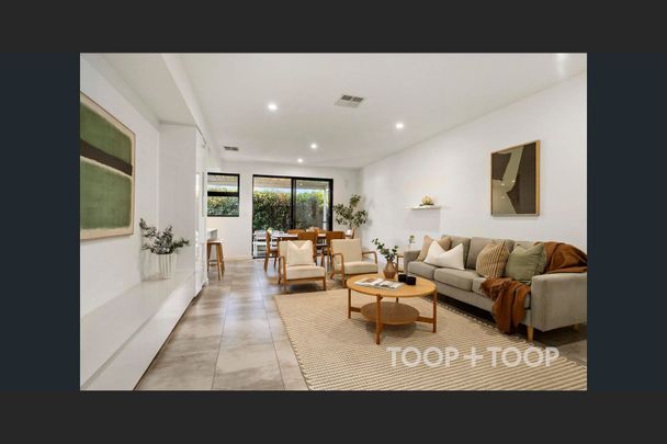 Modern Living just minutes to the CBD! - Photo 1