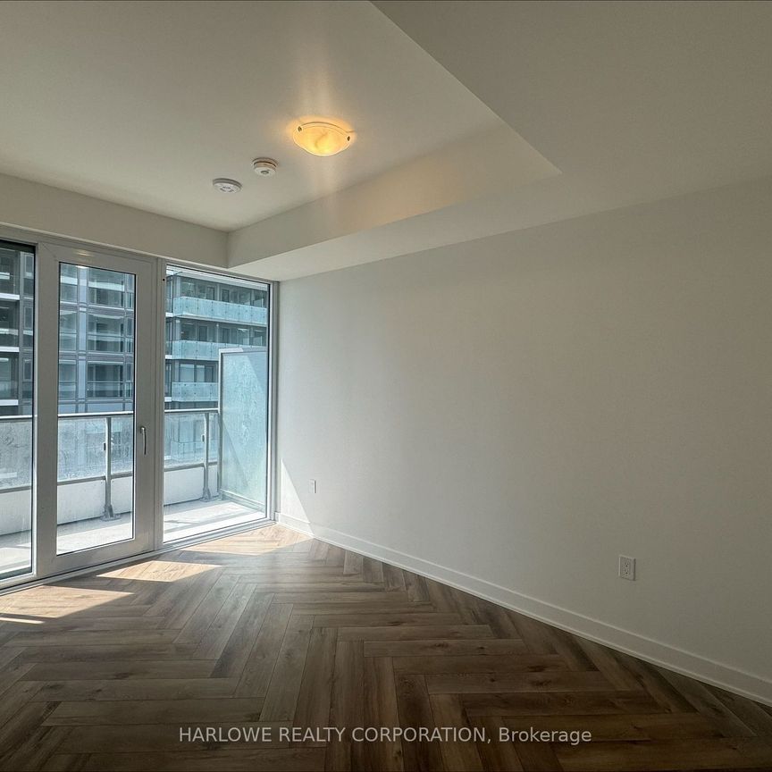 For Lease - 70 Princess Street Unit# 2008, Toronto, Ontario - Photo 1