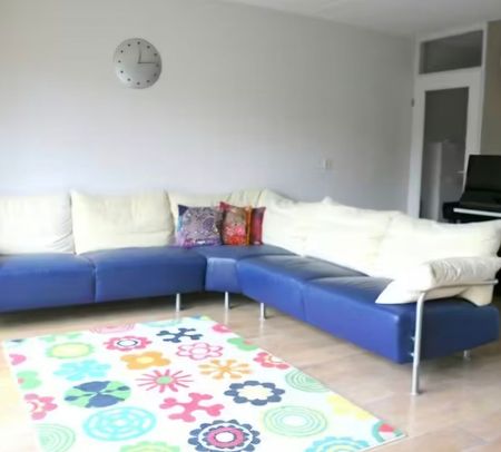 Huis te huur: Gerrit van der Puijstraat 18 1066 DA Amsterdam - Foto 4