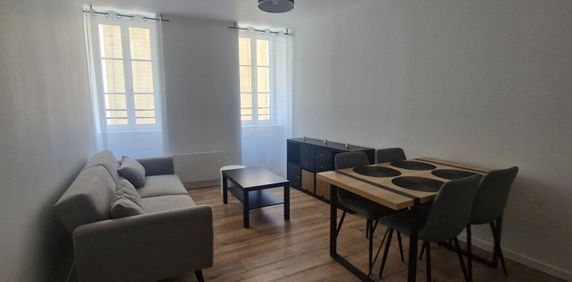 Location Appartement 2 pièces 36m² - Photo 2