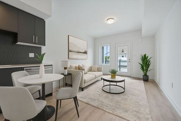 For Lease - 940 St. David Street Unit# 61, Centre Wellington, Ontario - Photo 1