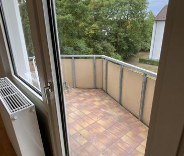 3-Zimmer-Wohnung in Hamm Westen - Photo 6