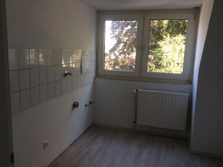 3-Zimmer-Wohnung in Gelsenkirchen Hassel - Photo 2