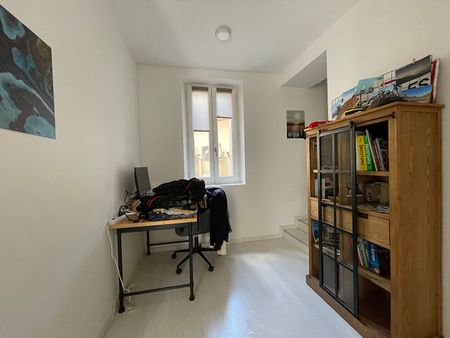 Appartement T2 neuf, centre ville d'Albi - Photo 5