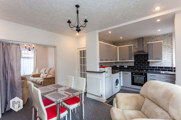 Bradford Road, Bolton, BL3 - Photo 1