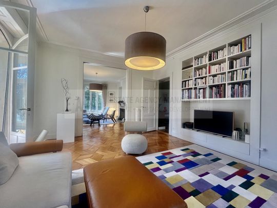 CADRE BUCOLIQUE / AUTHENTICITY STEPS AWAY FROM DOWNTOWN - Photo 1