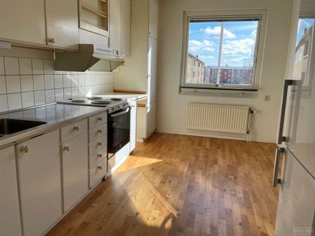 Jägaregatan 2 A - Foto 4