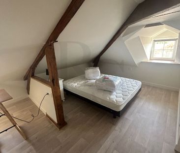 FLERS - Chambre en colocation dans le centre-ville, - Photo 4