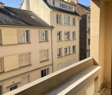 Location Appartement 2 pièces 47m² RENNES 35000 - Photo 2