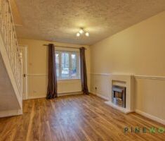 2 BEDROOM House - Mid Town House - Photo 5