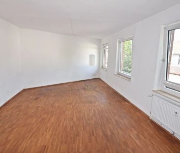 große Mietwohnung zentral in Lauenau - Photo 6