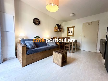 AUREILHAN - T3 duplex 40m² proche lac - Photo 2