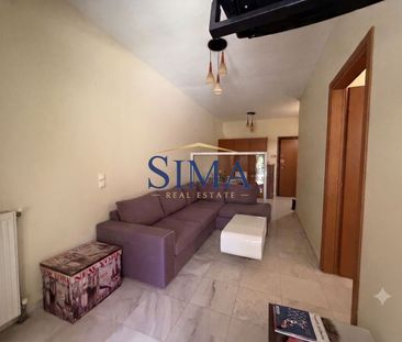 Studio/Γκαρσονιέρα για ενοικίαση Παπάφη - Άγιος Φανούριος (Τούμπα) - Photo 6