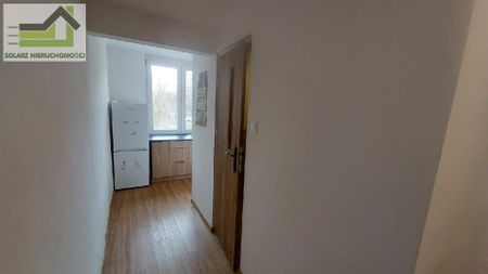 Mieszkanie Mysłowice Wielka Skotnica powierzchnia 29.0 m² C26-WM-69643 - Zdjęcie 3