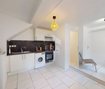 Chambre INDEPENDANTE - Le Havre - 390€ HC - Photo 3