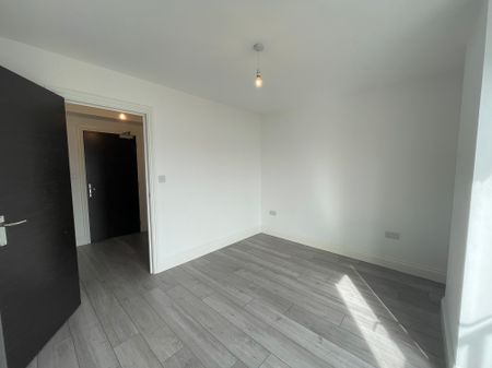 1 bedroom apartment to rent North Street, Sudbury, Suffolk, CO10 - Photo 3