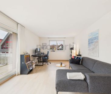 3.5 Zimmer, 94 m², 1. Stock - Photo 3