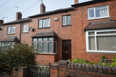 3 Bed - Norman Mount, Leeds, Ls5 - Photo 5