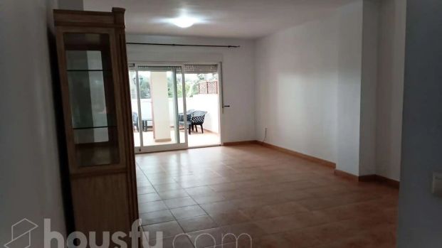 Planta baja de alquiler en Calle la Luna, ., Jesús Pobre - Photo 1