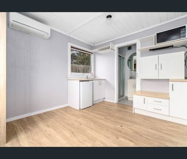 Self-Contained Bungalow - All Services plus your own Deck - Photo 3