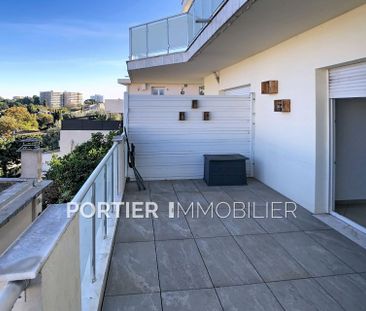 Location Appartement 2 pièces 38m² ANTIBES 06600 - Photo 4