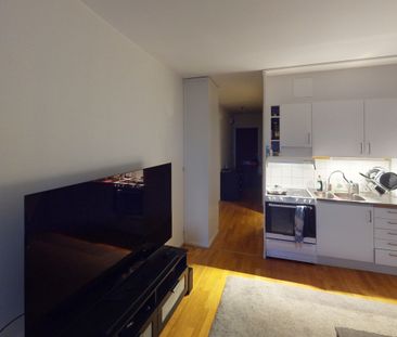 Oluffnilssonsväg 4, Göteborg - Photo 4