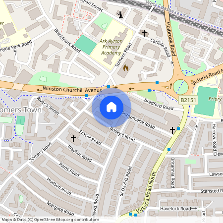 Room: 5, 15 Montgomerie Road, PO5 1EB, Southsea