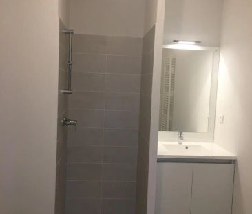 Appartement à louer 2 pièces 39.41m² - Photo 2