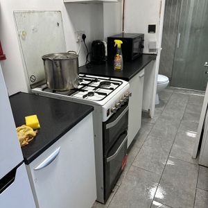 Room in a Shared House, Oscott Road, B42 - Photo 2