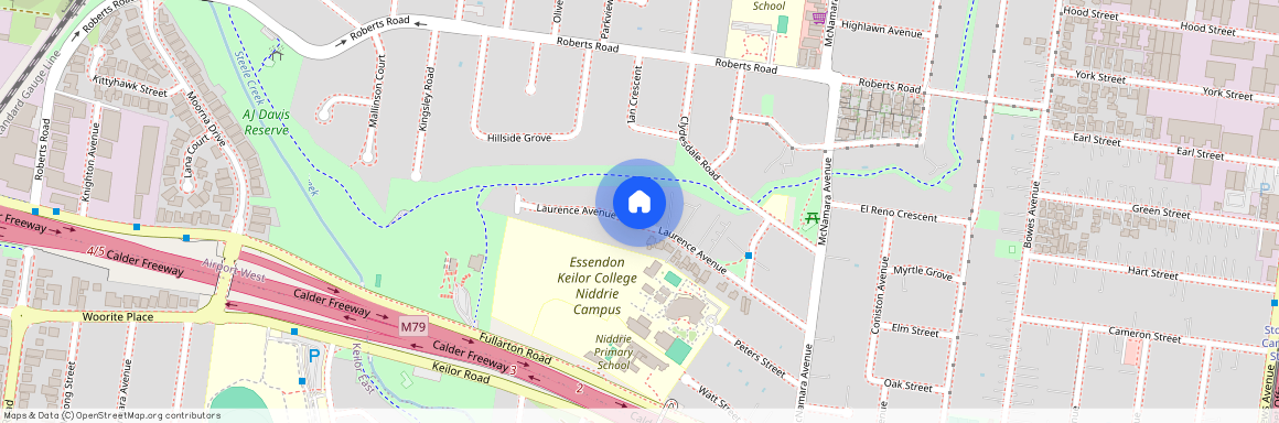 9/24 Laurence Avenue, Airport West VIC 3042