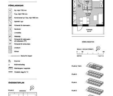 Döbelnsgatan 2B, 75237, Uppsala - Photo 5