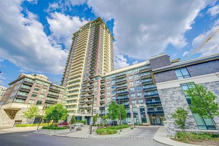 For Lease - 15 Water Walk Drive Unit# 202, Markham, Ontario - Photo 3