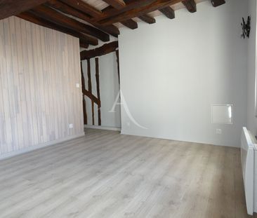 Location Maison 3 pièces 63m² - Photo 4