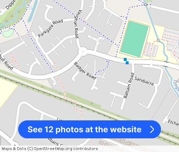 Badger Road, West Timperley, Altrincham, Cheshire, WA14 - Photo 1