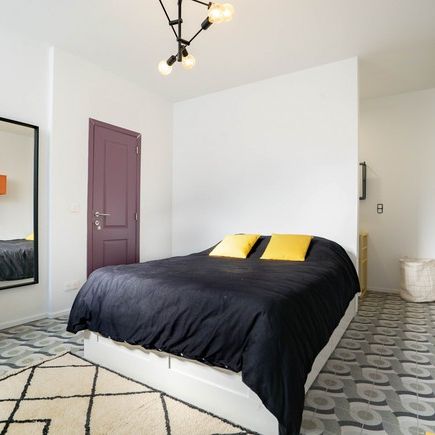 Room at Rue Villette 13 - Photo 1