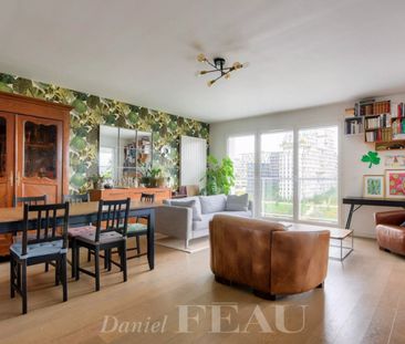 Appartement • Epinettes-Bessières - Photo 1