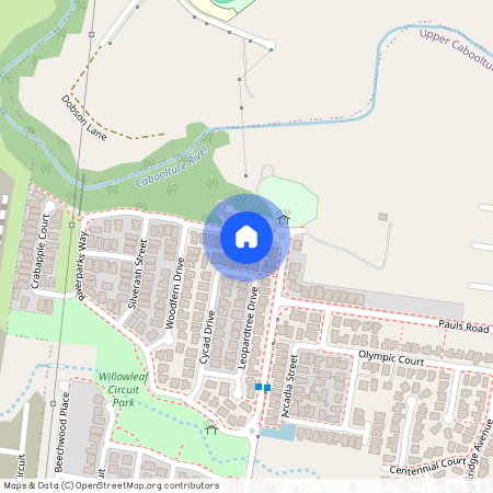 90 Riverparks Way, Qld 4510, Upper Caboolture