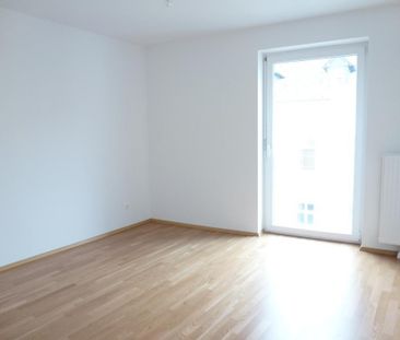 Moderne, hochwertig ausgestattete Neubauwohnung mit Loggia - AB 2026! - Foto 2