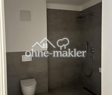 Erstbezug! 2‑Zimmer‑Wohnung mit Balkon & KfW40 QNG in Wiedenbrück –... - Photo 6