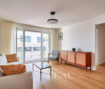 Location appartement, Puteaux, 3 pièces, 64.81 m², ref 86468915 - Photo 1