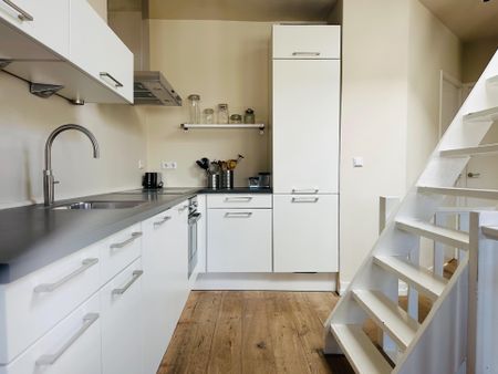 Te huur: Appartement Herengracht in Amsterdam - Foto 4