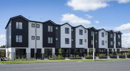 Modern Studio Rooms for Rent - Photo 2