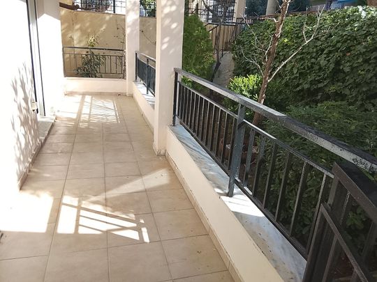 Διαμέρισμα για ενοικίαση Άγιος Ελευθέριος (Άγιος Ελευθέριος - Προμπονά - Ριζούπολη) - Photo 1