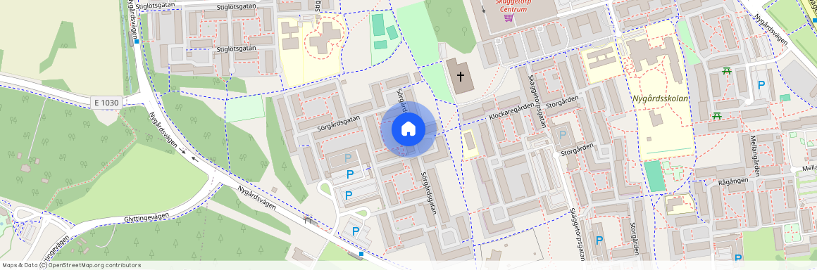 Sörgårdsgatan 38, Linköping