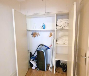 Grand studio meublé de 37m2, rue dauphin LYON 2- Disponible 28/11 ! - Photo 3