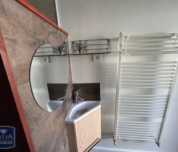 Appartement à louer 1 pièce 18.32m² - Photo 6