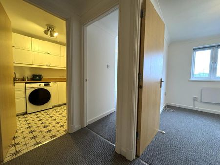 1 bedroom apartment to rent - Photo 3